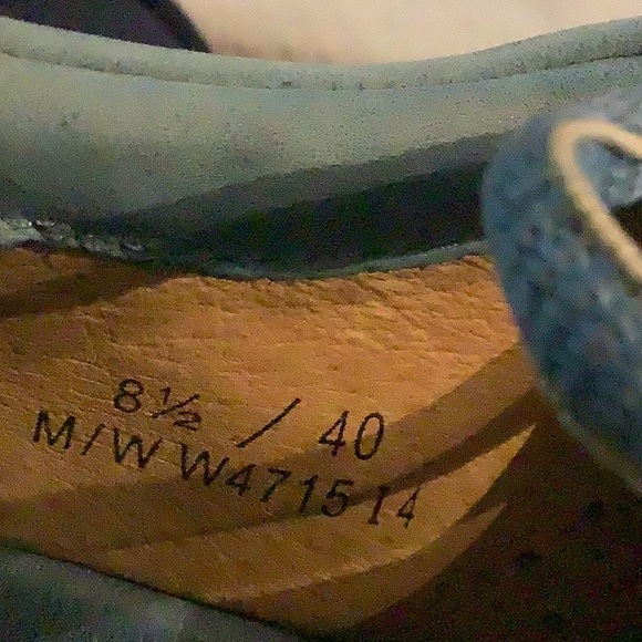 Born shoes - Picture 7 of 9